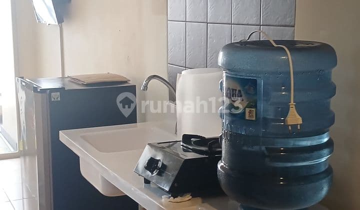 Belmont Residence Tower Mont Blanc Studio Fully Furnished Apartment Kebon Jeruk – West Jakarta