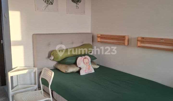 Apartemen Belmont Residence Tower Athena Studio Fully Furnished Kebon Jeruk - Jakarta Barat