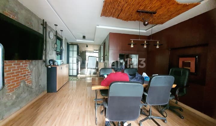 Pabrik Alat Kesehatan include mesin dan perizinan di Legok Karawaci, Tangerang