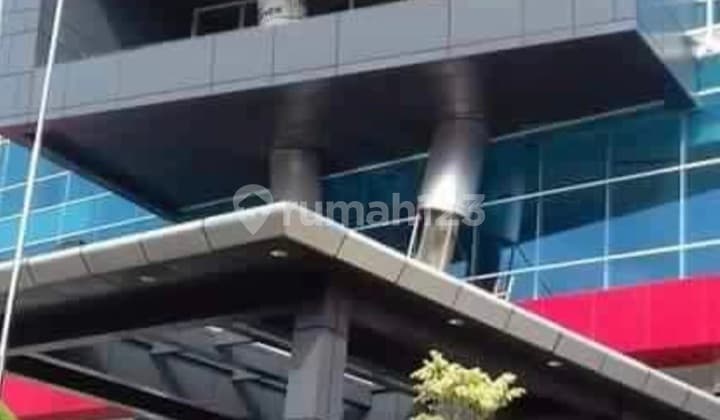 Gedung di Karawang bisa untuk kantor dan usaha di Karawang