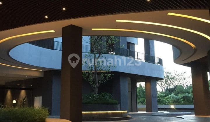 Pemilik Langsung Sewa Murah Apartemen The Ayoma Studio Furnished Lantai Rendah Di Ciater Barat Serpong Tangerang Selatan