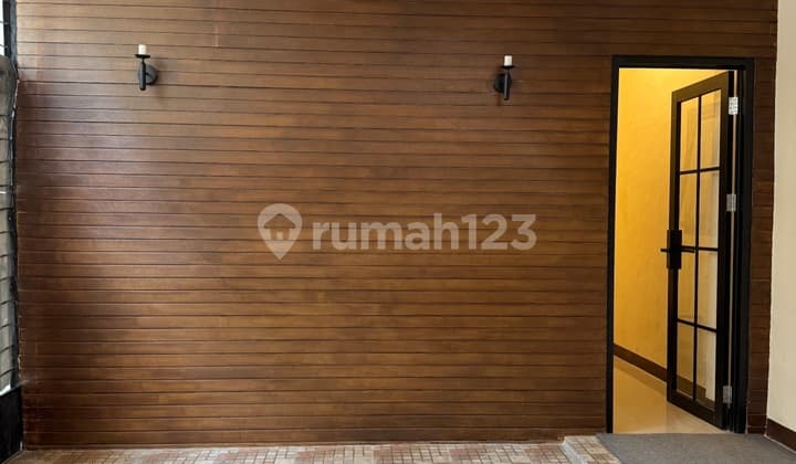 Kost Roi Tinggi 8-9% Per Tahun Di Jembatan Lima Raya Tambora Tanah Sereal Jakarta Barat