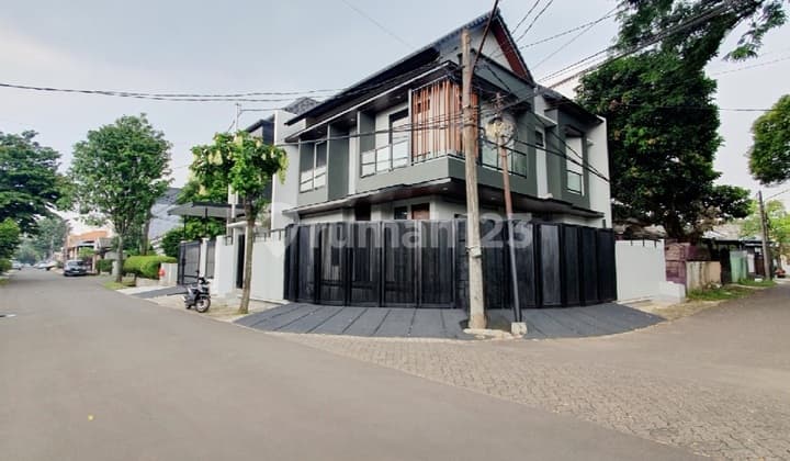 Brand New House Griya Loka 1.4, Bsd Tangsel