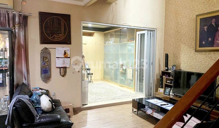 Rumah Delatinos Bsd City Tangsel