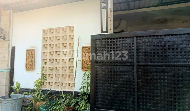 A renovated 2-story house in Griya Indah Serpong, Ps Prumpung, Gunung Sindur.