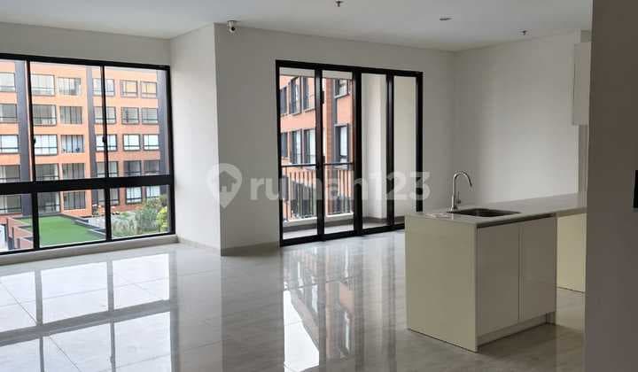 Disewakan Llyod Alam Sutera 3Br