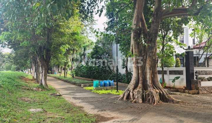 Di Jual Cepat Kavling Pulau Bidadari Modernland