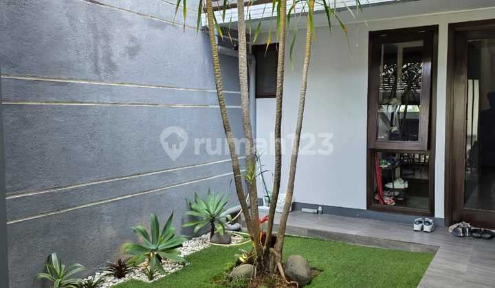 Di Jual Cepat Jamin Cakepsss Rumah Chadna Avani, BSD