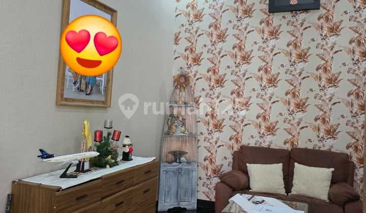 Jual Rumah di Vienna Modernland