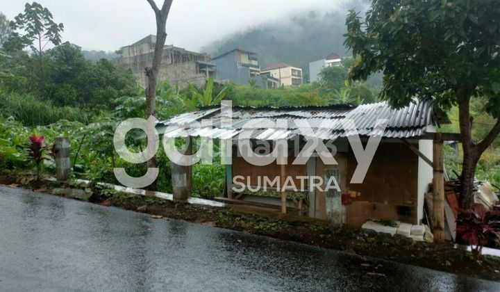 Kavling di Batu, Nol Jl. Abdul Gani Atas Kavling di Batu, Nol Jl. Abdul Gani Atas