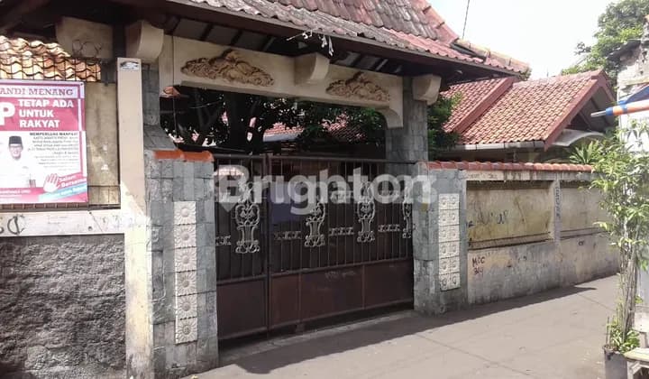 Edisi Turun Harga Rumah Hanya Hitung Tanah