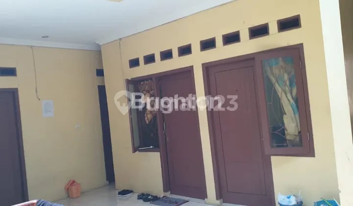 Di Jual Kos-Kosan Investasi yang Sangat Menguntungkan Income 13,6 Jt/ Bulan