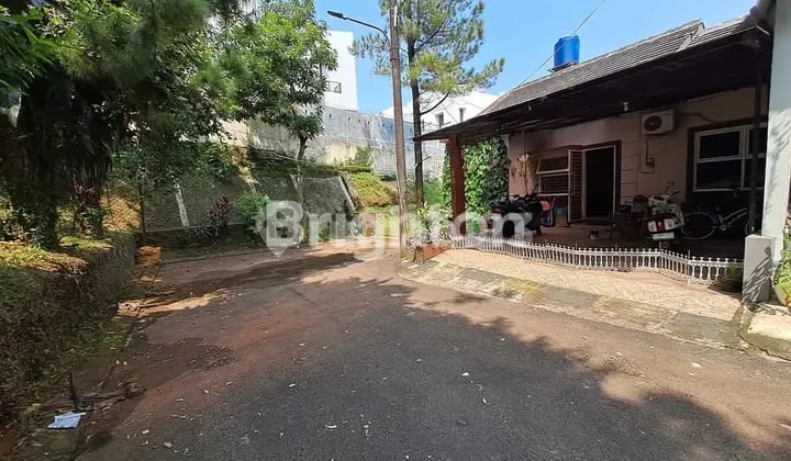 Jual Rumah Green Park