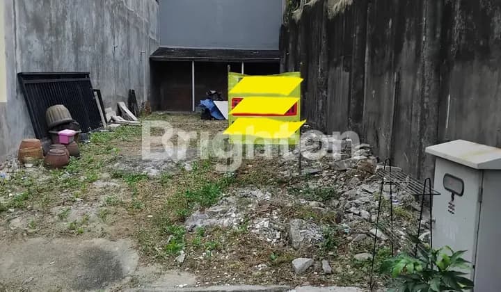 Jual Metro Permata 2 Tangerang