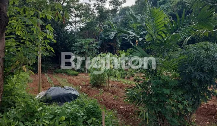 Jual Tanah Strategis di Metro Permata 1