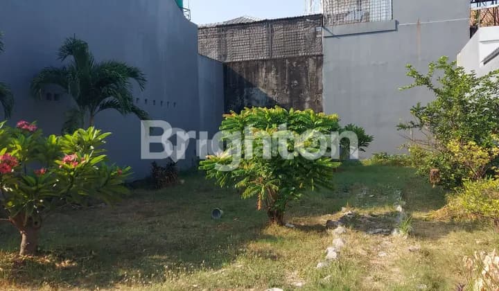 Jual Tanah Strategis di Perumahan Metro 1