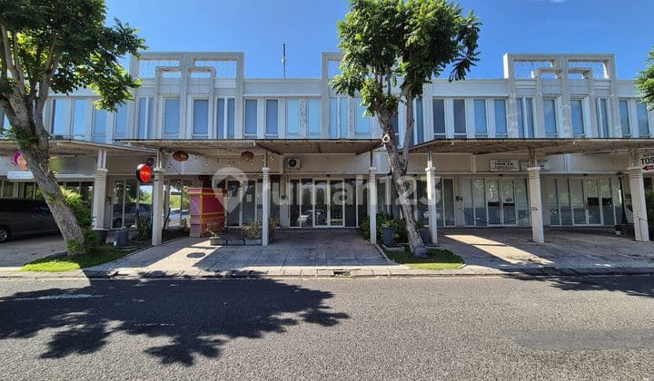 Disewakan Ruko Biz Home Pakuwon City Kenjeran