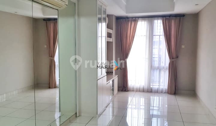 Dijual Apartemen Ekslusif 1 Cik Ditiro Menteng Jakarta Sudirman