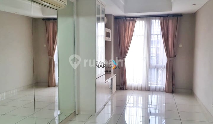 Dijual Apartemen Ekslusif 1 Cik Ditiro Menteng Jakarta Sudirman