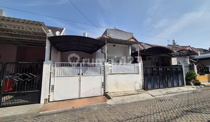 Dijual Rumah Griya Asri Pakuwon City