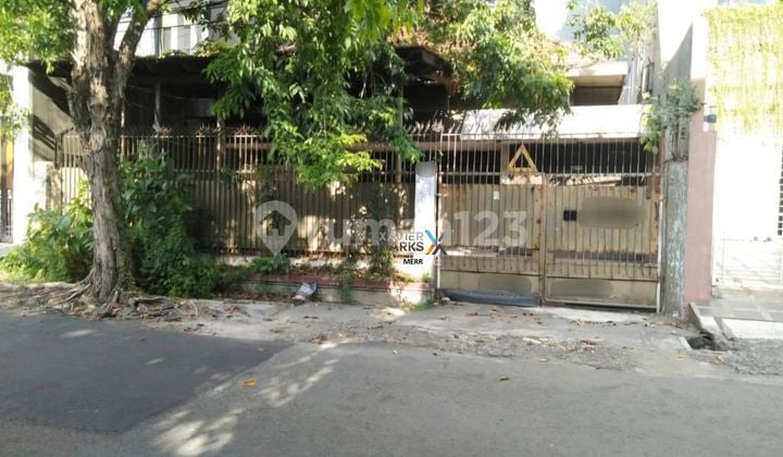 Dijual Rumah di Embong Cerme Genteng Siap Huni Dijual Rumah di Embong Cerme Genteng Siap Huni