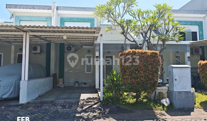 House for Sale in Sukolilo Dian Regency, Near ITS