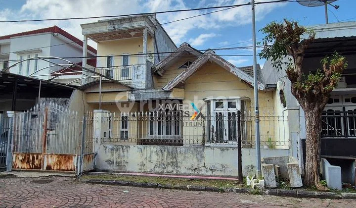 Hot Item Rumah di Nirwana Eksekutif Anti Banjir Hot Item Rumah di Nirwana Eksekutif Anti Banjir