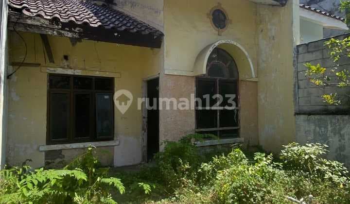Dijual Rumah Hitung Tanah di Purimas Rungkut