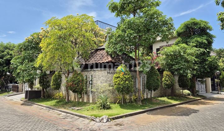 Dijual Rumah di Purimas Regency Semi Furnished