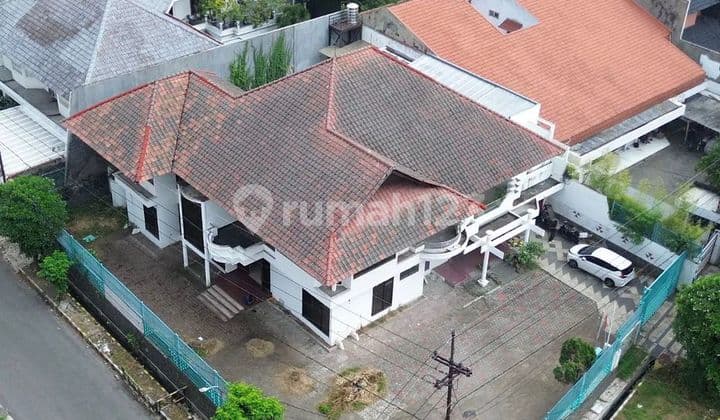 Rental Commercial Building at Raya Kupang Indah