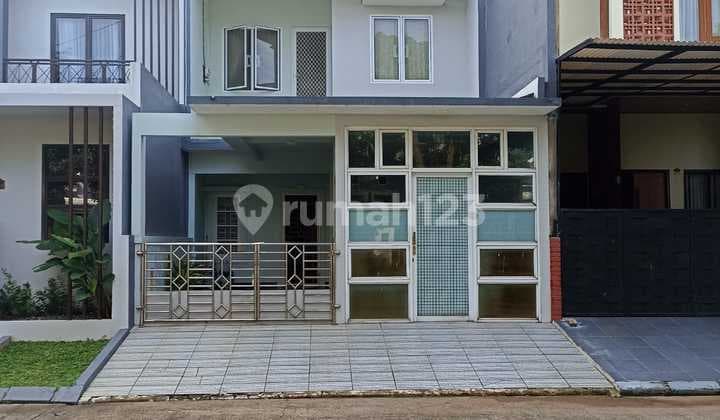 Dijual Cepat Rumah Nyaman di Griya Jakarta Pamulang Tangsel