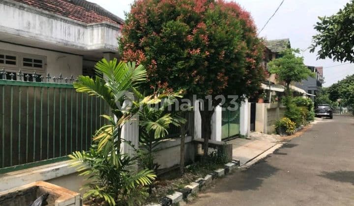 Dijual Rumah Strategis Di Pamulang Permai Tangsel