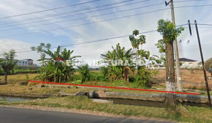 Tanah Pekarangan Strategis Kawasan Elite Solobaru Tanah Pekarangan Strategis Kawasan Elite Solobaru