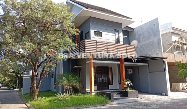 Rumah Cluster Siap Huni Strategis Solobaru Rumah Cluster Siap Huni Strategis Solobaru