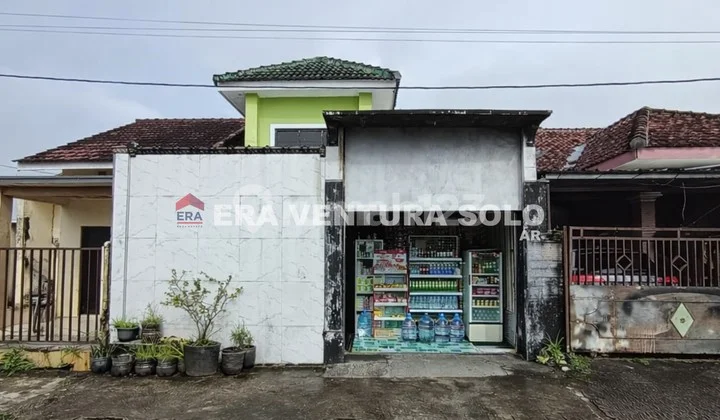 Minimalist House Ready to Use Banyudono Boyolali Minimalist House Ready to Use Banyudono Boyolali
