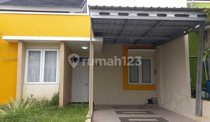 Dijual dibawah harga pasaran rumah di Panorama Banjaran (12571-PIA)