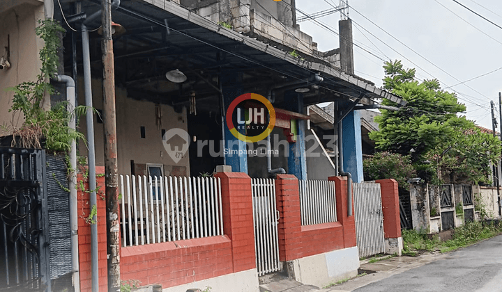Dijual Rumah di Kedungmundu Kota Semarang