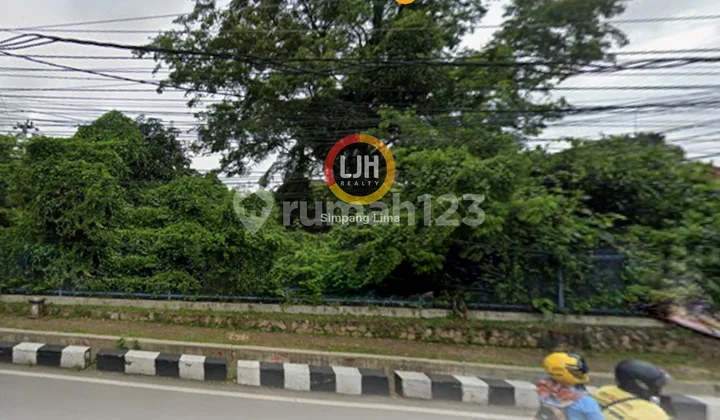 Dijual Tanah Luas di Tengah Kota Semarang, Cocok untuk Usaha Ataupun Hunian Dijual Tanah Luas di Tengah Kota Semarang, Cocok untuk Usaha Ataupun Hunian