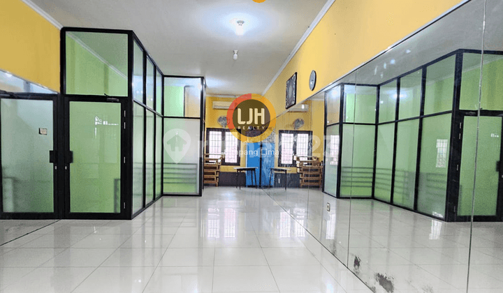 Disewakan Rumah Bagus Unfurnished Sampangan, Semarang