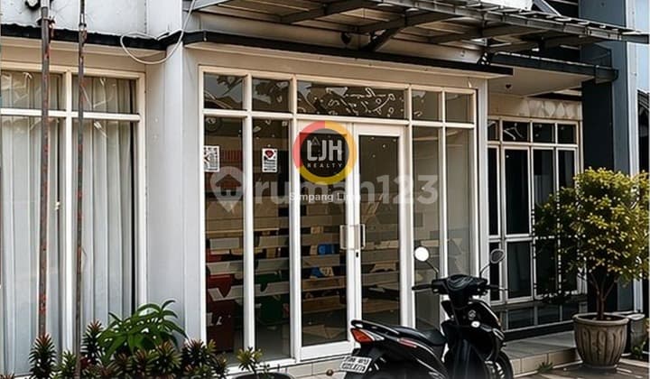 Ready-to-Occupy House with Attractive Price in Graha Sedayu Regency, Genuk, Semarang