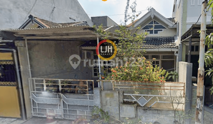 Dijual Rumah Bagus, Mranggen Kabupaten Demak
