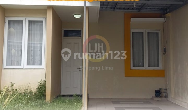 Disewakan Rumah Bagus Unfurnished Ngaliyan, Semarang