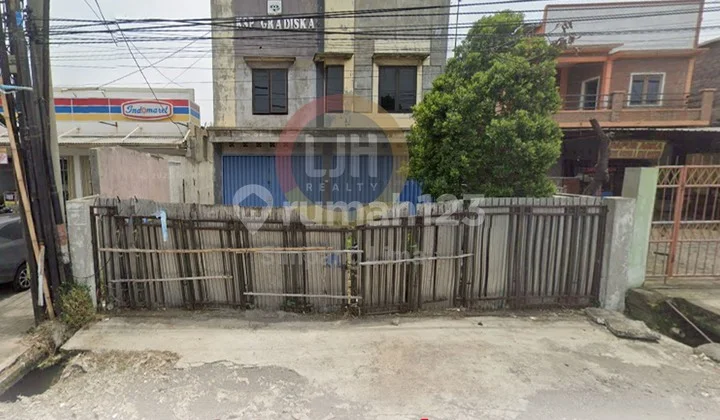 Ruko Strategis di Jalan Soekarno Hatta Bawen dekat Indomaret Ruko Strategis di Jalan Soekarno Hatta Bawen dekat Indomaret