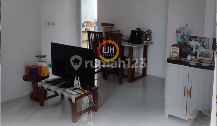 Dijual Rumah di Bsb Village, 2 KT 1 KM