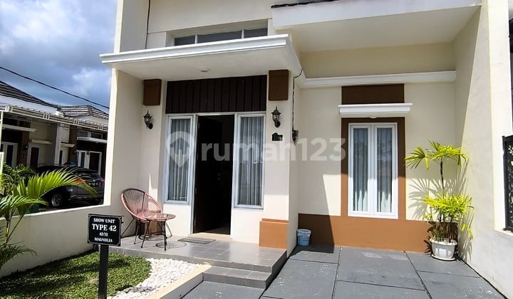 Rumah Murah Dekat Kampus Unhas Makassar