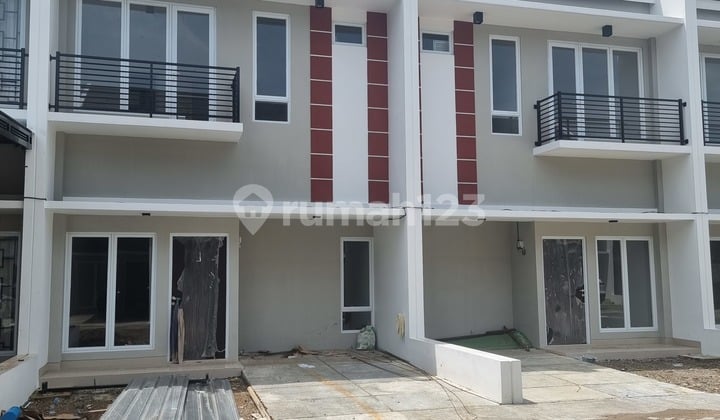 Rumah Racing Centre Makassar