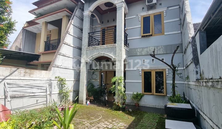 Rumah jalan ketapang Panakkukang Makassar