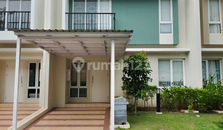 Rumah Plus Perabot Di Biringkanaya Makassar