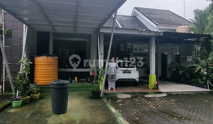 Villa Mutiara Elok Makassar