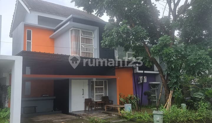 Rumah Murah Bukit Baruga Makassar